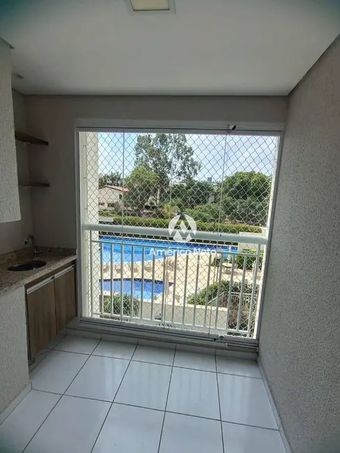 Foto 3 de Apartamento com 2 quartos à venda, 65m2 em Jardim São Caetano, Sao Caetano Do Sul - SP