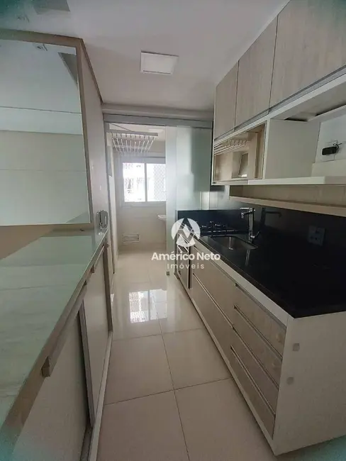 Foto 4 de Apartamento com 2 quartos à venda, 65m2 em Jardim São Caetano, Sao Caetano Do Sul - SP