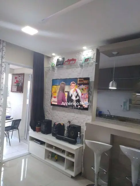 Apartamento com 2 quartos à venda, 63m2 em Jardim São Caetano, Sao Caetano Do Sul - SP - imagem 4 Foto 4 de Apartamento com 2 quartos à venda, 63m2 em Jardim São Caetano, Sao Caetano Do Sul - SP