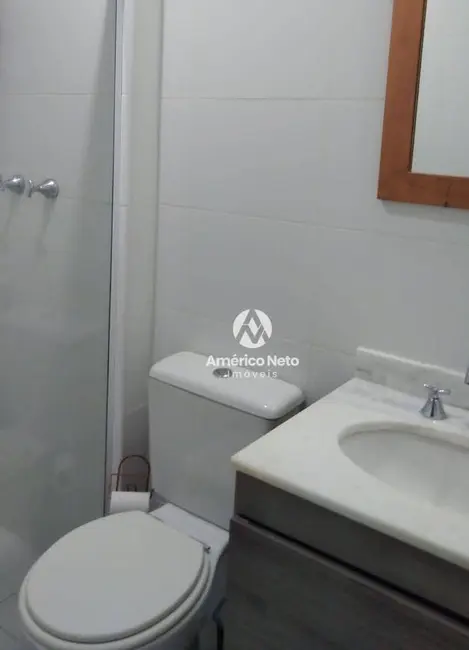 Apartamento com 2 quartos à venda, 63m2 em Jardim São Caetano, Sao Caetano Do Sul - SP - imagem 6 Foto 6 de Apartamento com 2 quartos à venda, 63m2 em Jardim São Caetano, Sao Caetano Do Sul - SP