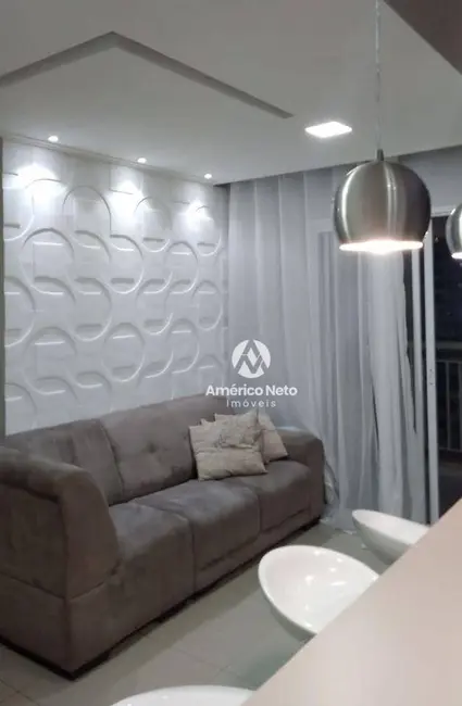 Foto 1 de Apartamento com 2 quartos à venda, 63m2 em Jardim São Caetano, Sao Caetano Do Sul - SP