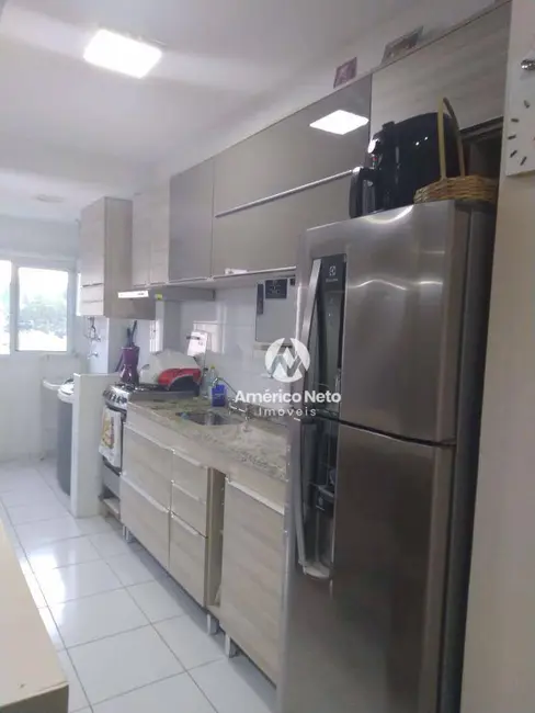 Apartamento com 2 quartos à venda, 63m2 em Jardim São Caetano, Sao Caetano Do Sul - SP - imagem 8 Foto 8 de Apartamento com 2 quartos à venda, 63m2 em Jardim São Caetano, Sao Caetano Do Sul - SP