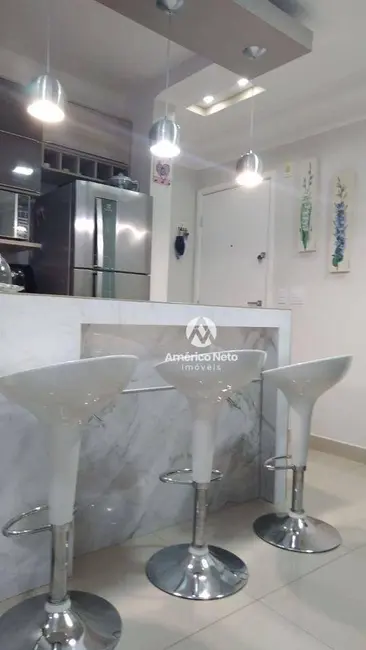 Apartamento com 2 quartos à venda, 63m2 em Jardim São Caetano, Sao Caetano Do Sul - SP - imagem 3 Foto 3 de Apartamento com 2 quartos à venda, 63m2 em Jardim São Caetano, Sao Caetano Do Sul - SP