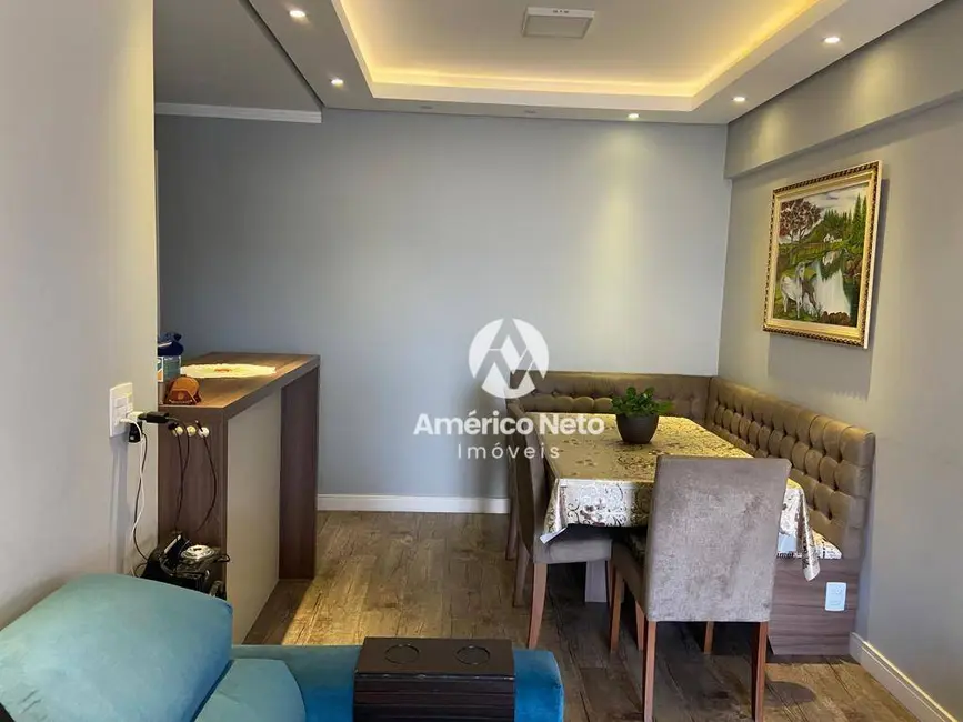 Foto 3 de Apartamento com 2 quartos à venda, 67m2 em Fundação, Sao Caetano Do Sul - SP