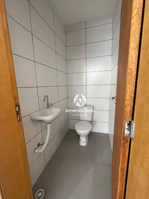 Foto 4 de Armazém / Galpão para alugar, 70m2 em Santo Antônio, Sao Caetano Do Sul - SP