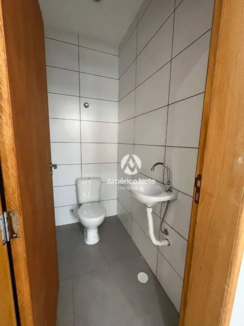 Foto 5 de Armazém / Galpão para alugar, 70m2 em Santo Antônio, Sao Caetano Do Sul - SP