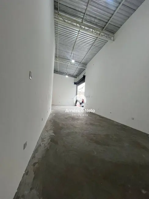 Foto 3 de Armazém / Galpão para alugar, 70m2 em Santo Antônio, Sao Caetano Do Sul - SP