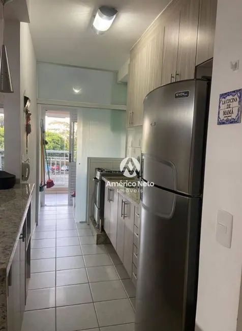 Foto 8 de Apartamento com 2 quartos à venda, 71m2 em Santa Paula, Sao Caetano Do Sul - SP