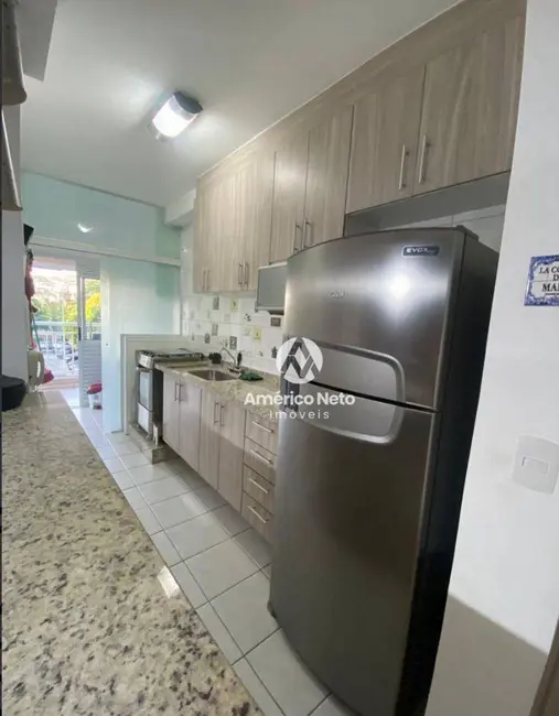 Foto 6 de Apartamento com 2 quartos à venda, 71m2 em Santa Paula, Sao Caetano Do Sul - SP