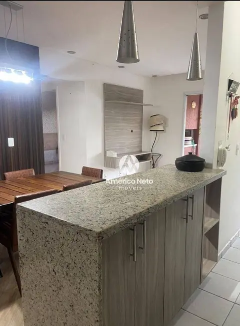 Foto 2 de Apartamento com 2 quartos à venda, 71m2 em Santa Paula, Sao Caetano Do Sul - SP