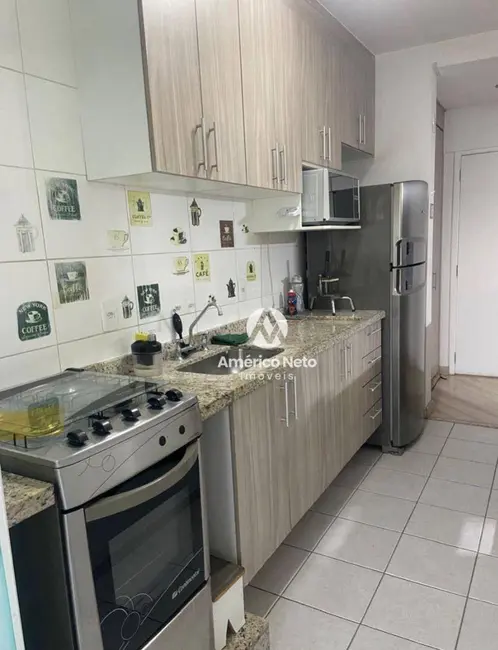 Foto 7 de Apartamento com 2 quartos à venda, 71m2 em Santa Paula, Sao Caetano Do Sul - SP