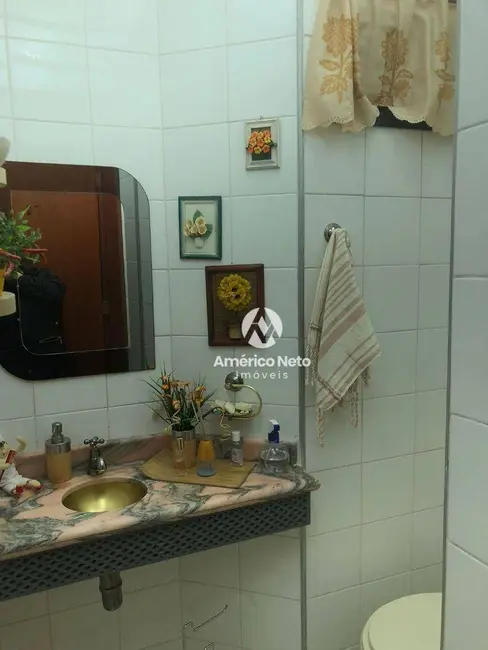 Foto 4 de Apartamento com 3 quartos à venda, 178m2 em Cerâmica, Sao Caetano Do Sul - SP