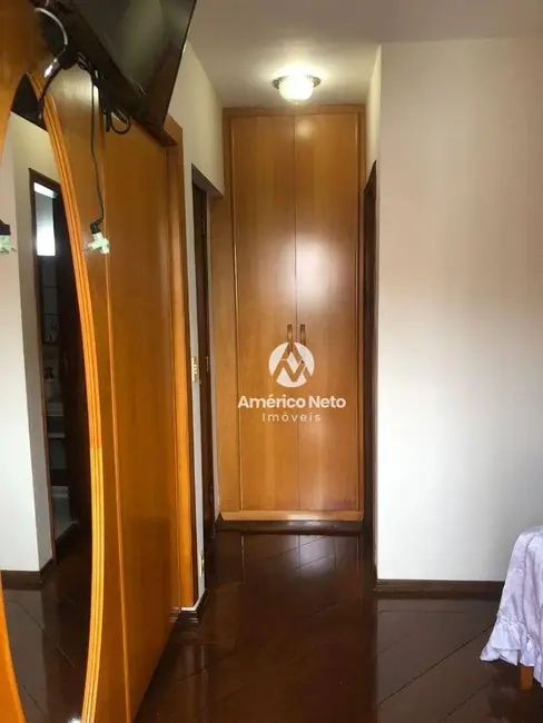 Foto 9 de Apartamento com 3 quartos à venda, 178m2 em Cerâmica, Sao Caetano Do Sul - SP