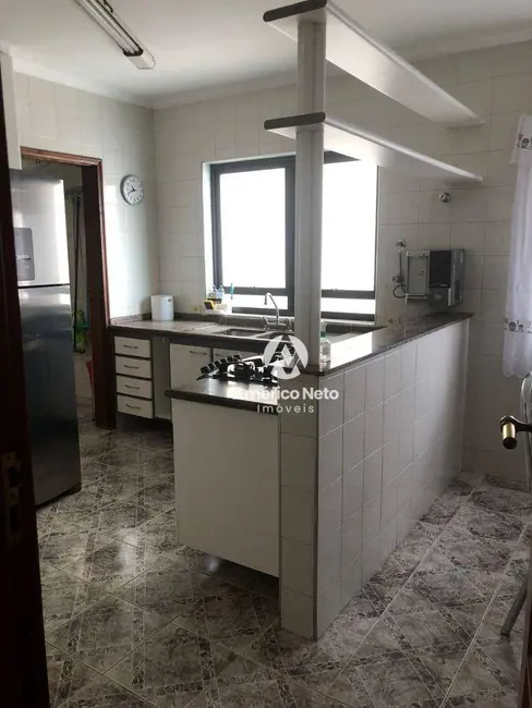 Foto 8 de Apartamento com 3 quartos à venda, 178m2 em Cerâmica, Sao Caetano Do Sul - SP