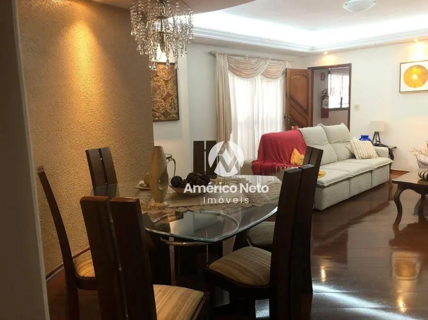 Foto 3 de Apartamento com 3 quartos à venda, 178m2 em Cerâmica, Sao Caetano Do Sul - SP