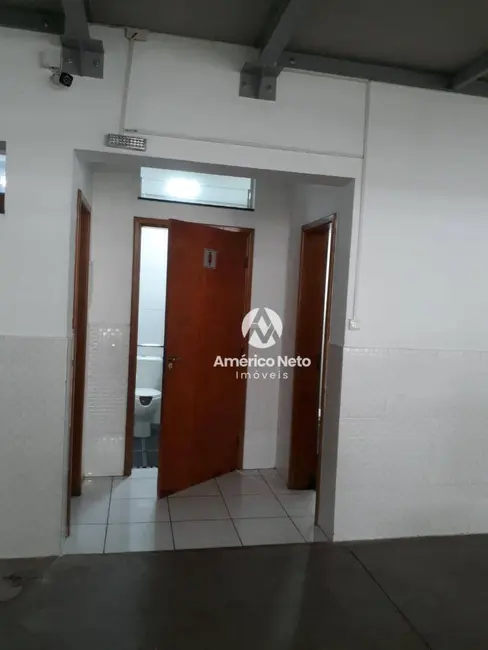 Foto 2 de Armazém / Galpão para alugar, 296m2 em Boa Vista, Sao Caetano Do Sul - SP