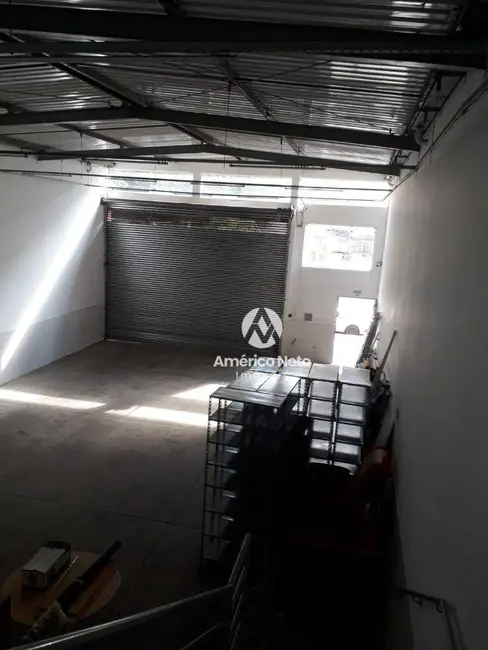 Foto 5 de Armazém / Galpão para alugar, 296m2 em Boa Vista, Sao Caetano Do Sul - SP