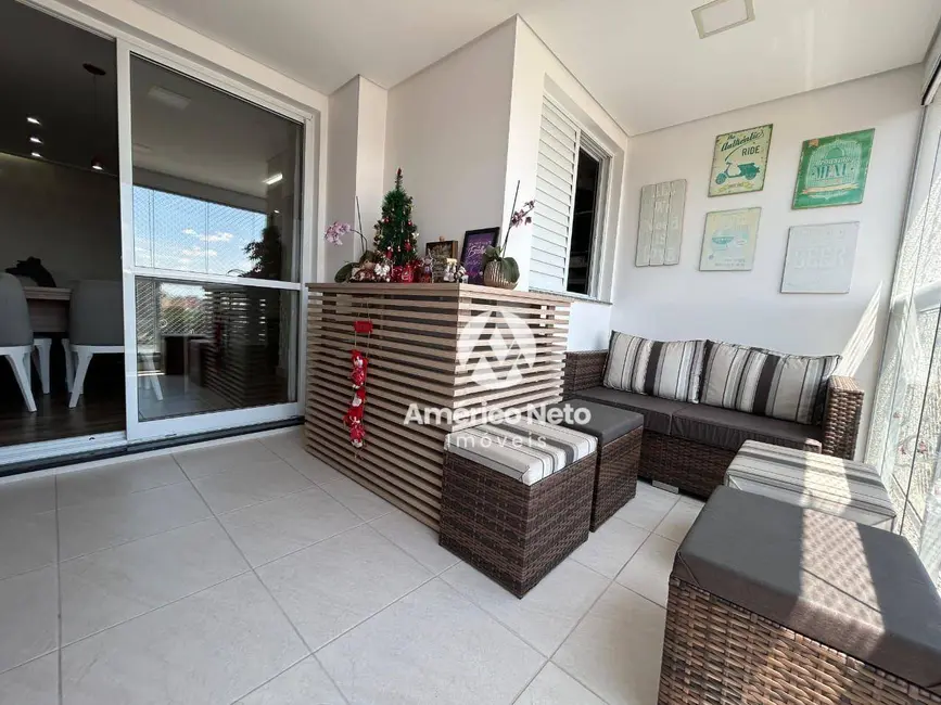 Foto 6 de Apartamento com 2 quartos à venda, 79m2 em Santa Paula, Sao Caetano Do Sul - SP