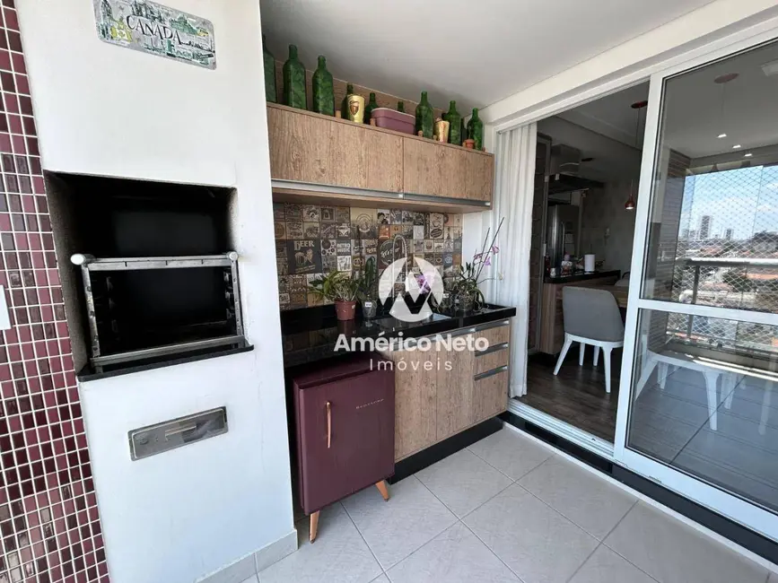 Foto 2 de Apartamento com 2 quartos à venda, 79m2 em Santa Paula, Sao Caetano Do Sul - SP