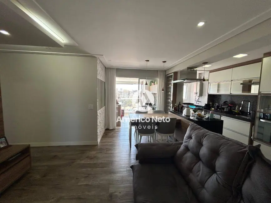 Foto 4 de Apartamento com 2 quartos à venda, 79m2 em Santa Paula, Sao Caetano Do Sul - SP