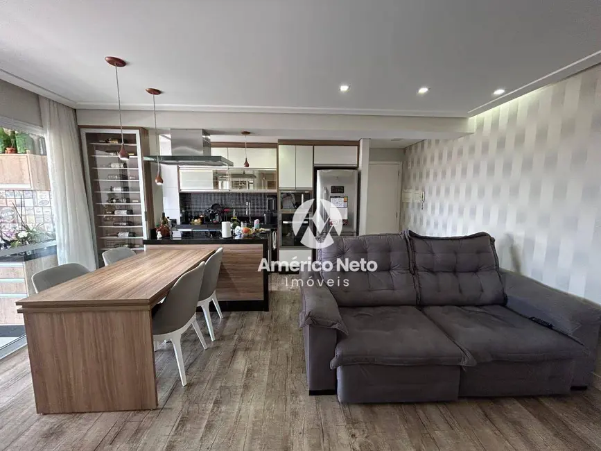 Foto 1 de Apartamento com 2 quartos à venda, 79m2 em Santa Paula, Sao Caetano Do Sul - SP