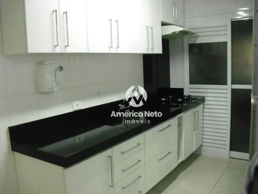 Foto 8 de Apartamento com 3 quartos à venda, 128m2 em Jardim São Caetano, Sao Caetano Do Sul - SP