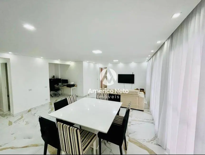 Foto 5 de Apartamento com 3 quartos à venda, 128m2 em Jardim São Caetano, Sao Caetano Do Sul - SP