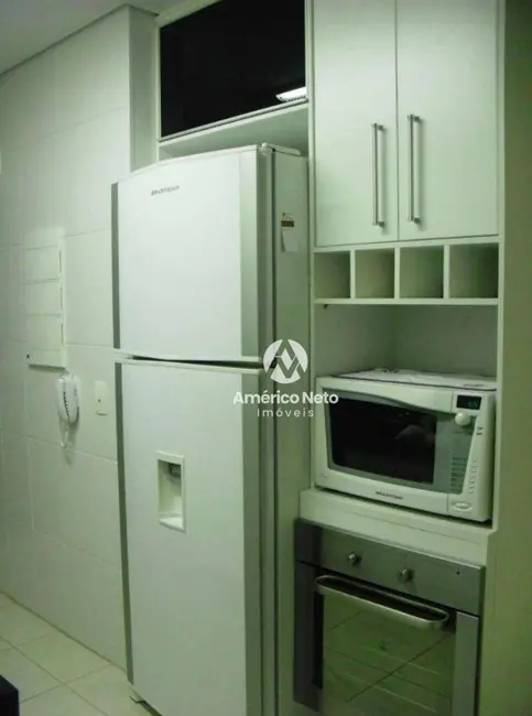 Foto 9 de Apartamento com 3 quartos à venda, 128m2 em Jardim São Caetano, Sao Caetano Do Sul - SP