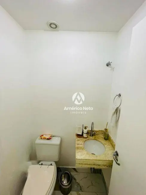 Foto 6 de Apartamento com 3 quartos à venda, 128m2 em Jardim São Caetano, Sao Caetano Do Sul - SP