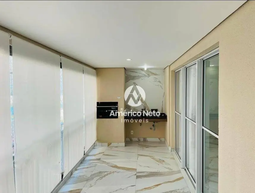 Foto 2 de Apartamento com 3 quartos à venda, 128m2 em Jardim São Caetano, Sao Caetano Do Sul - SP