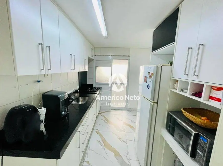 Foto 7 de Apartamento com 3 quartos à venda, 128m2 em Jardim São Caetano, Sao Caetano Do Sul - SP