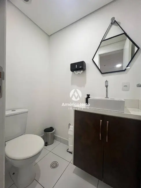 Foto 3 de Sala Comercial à venda, 36m2 em Centro, Sao Caetano Do Sul - SP