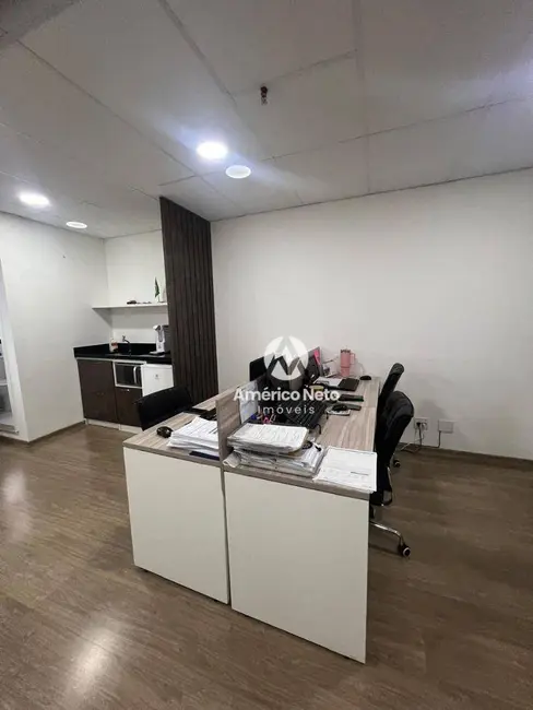 Foto 8 de Sala Comercial à venda, 36m2 em Centro, Sao Caetano Do Sul - SP