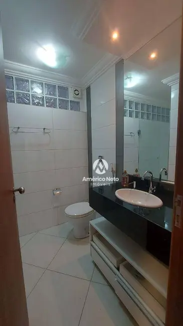 Apartamento com 3 quartos à venda, 116m2 em Santo Antônio, Sao Caetano Do Sul - SP - imagem 8 Foto 8 de Apartamento com 3 quartos à venda, 116m2 em Santo Antônio, Sao Caetano Do Sul - SP