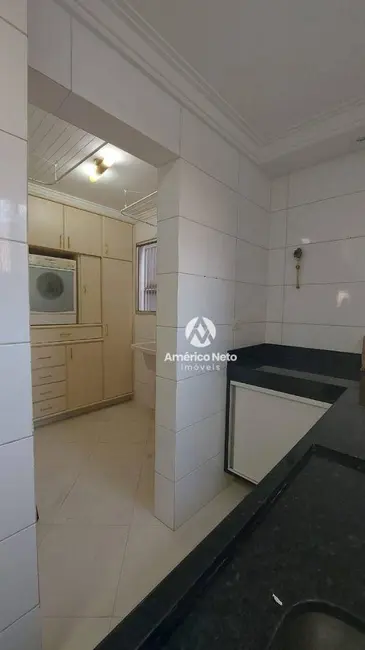 Apartamento com 3 quartos à venda, 116m2 em Santo Antônio, Sao Caetano Do Sul - SP - imagem 4 Foto 4 de Apartamento com 3 quartos à venda, 116m2 em Santo Antônio, Sao Caetano Do Sul - SP