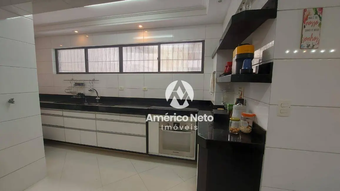 Apartamento com 3 quartos à venda, 116m2 em Santo Antônio, Sao Caetano Do Sul - SP - imagem 3 Foto 3 de Apartamento com 3 quartos à venda, 116m2 em Santo Antônio, Sao Caetano Do Sul - SP