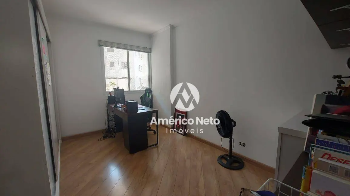 Apartamento com 3 quartos à venda, 116m2 em Santo Antônio, Sao Caetano Do Sul - SP - imagem 6 Foto 6 de Apartamento com 3 quartos à venda, 116m2 em Santo Antônio, Sao Caetano Do Sul - SP