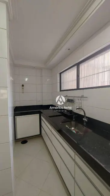 Apartamento com 3 quartos à venda, 116m2 em Santo Antônio, Sao Caetano Do Sul - SP - imagem 5 Foto 5 de Apartamento com 3 quartos à venda, 116m2 em Santo Antônio, Sao Caetano Do Sul - SP