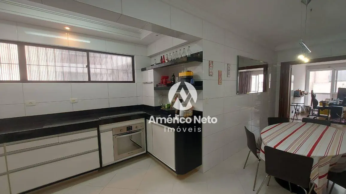 Apartamento com 3 quartos à venda, 116m2 em Santo Antônio, Sao Caetano Do Sul - SP - imagem 2 Foto 2 de Apartamento com 3 quartos à venda, 116m2 em Santo Antônio, Sao Caetano Do Sul - SP