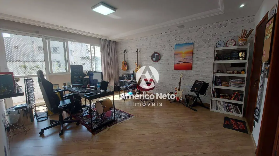 Apartamento com 3 quartos à venda, 116m2 em Santo Antônio, Sao Caetano Do Sul - SP - imagem 1 Foto 1 de Apartamento com 3 quartos à venda, 116m2 em Santo Antônio, Sao Caetano Do Sul - SP