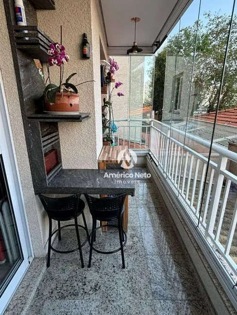 Foto 3 de Apartamento com 1 quarto à venda, 89m2 em Barcelona, Sao Caetano Do Sul - SP