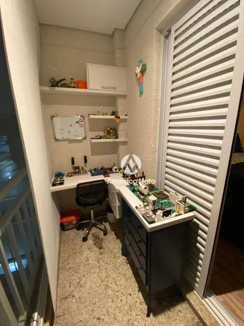 Foto 9 de Apartamento com 1 quarto à venda, 89m2 em Barcelona, Sao Caetano Do Sul - SP