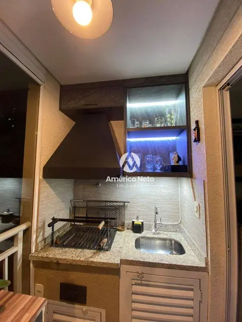 Foto 1 de Apartamento com 1 quarto à venda, 89m2 em Barcelona, Sao Caetano Do Sul - SP