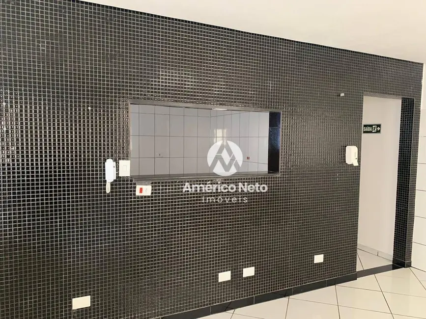 Foto 4 de Sala Comercial para alugar, 156m2 em Santa Maria, Sao Caetano Do Sul - SP