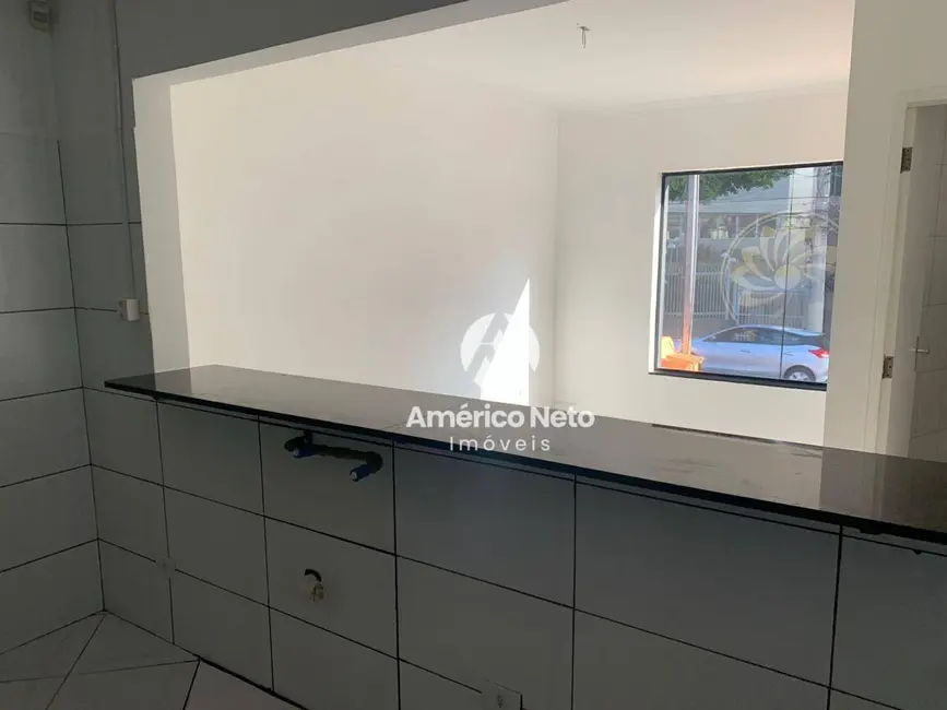 Foto 5 de Sala Comercial para alugar, 156m2 em Santa Maria, Sao Caetano Do Sul - SP