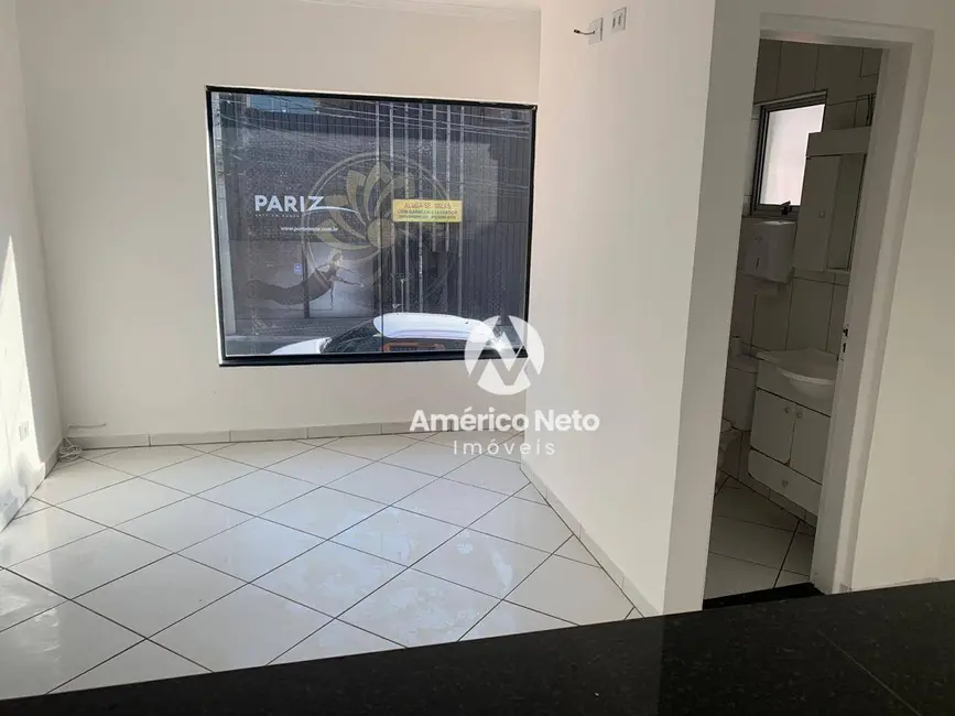 Foto 6 de Sala Comercial para alugar, 156m2 em Santa Maria, Sao Caetano Do Sul - SP