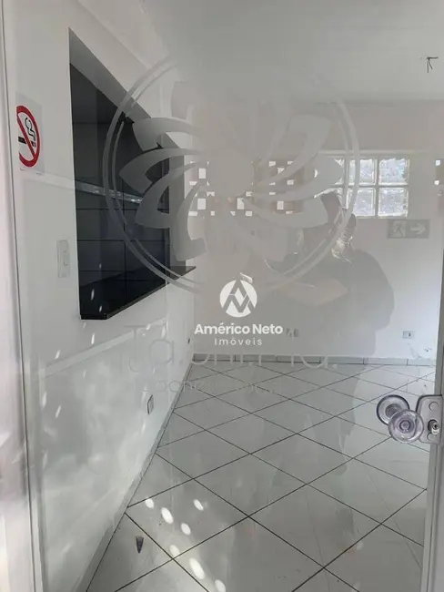 Foto 7 de Sala Comercial para alugar, 156m2 em Santa Maria, Sao Caetano Do Sul - SP