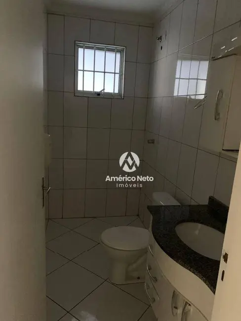 Foto 9 de Sala Comercial para alugar, 156m2 em Santa Maria, Sao Caetano Do Sul - SP