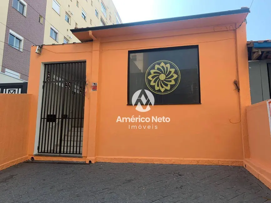 Foto 1 de Sala Comercial para alugar, 156m2 em Santa Maria, Sao Caetano Do Sul - SP