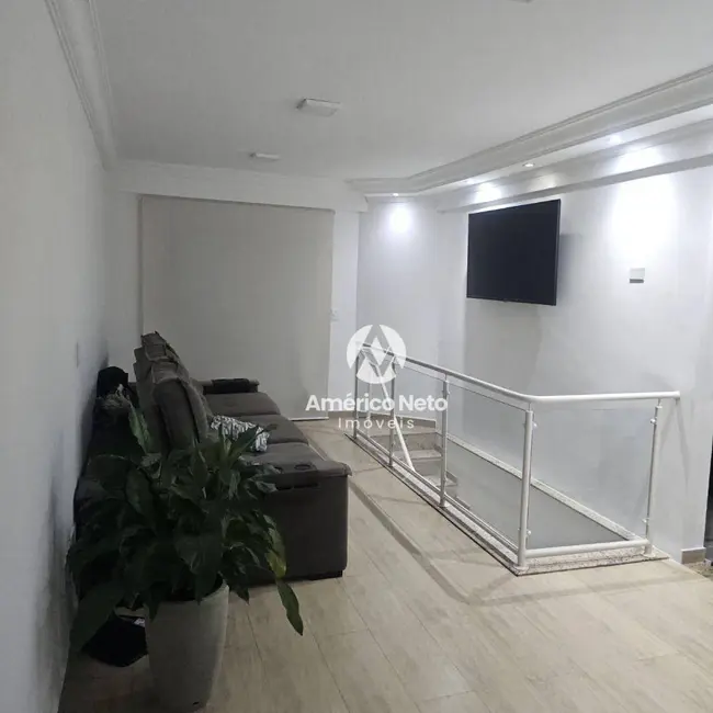 Foto 9 de Cobertura com 2 quartos à venda, 130m2 em Boa Vista, Sao Caetano Do Sul - SP